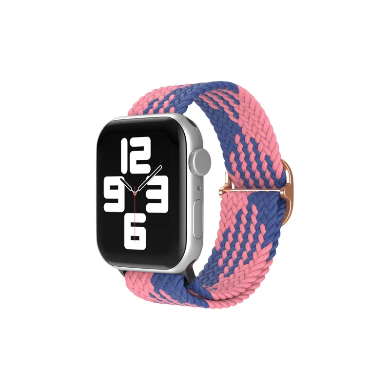 ZHENGGUANG All Compatibility Watch Band Fabric Material-54