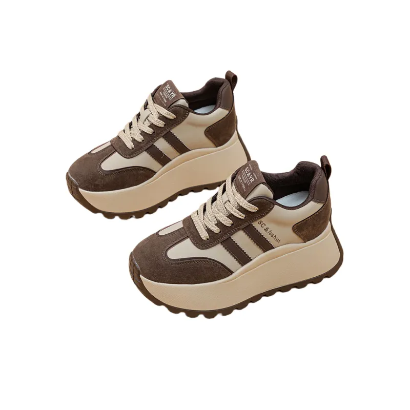 The Mystery Of Glamour Cushioning Low-Top Casual Shoes Women's-13