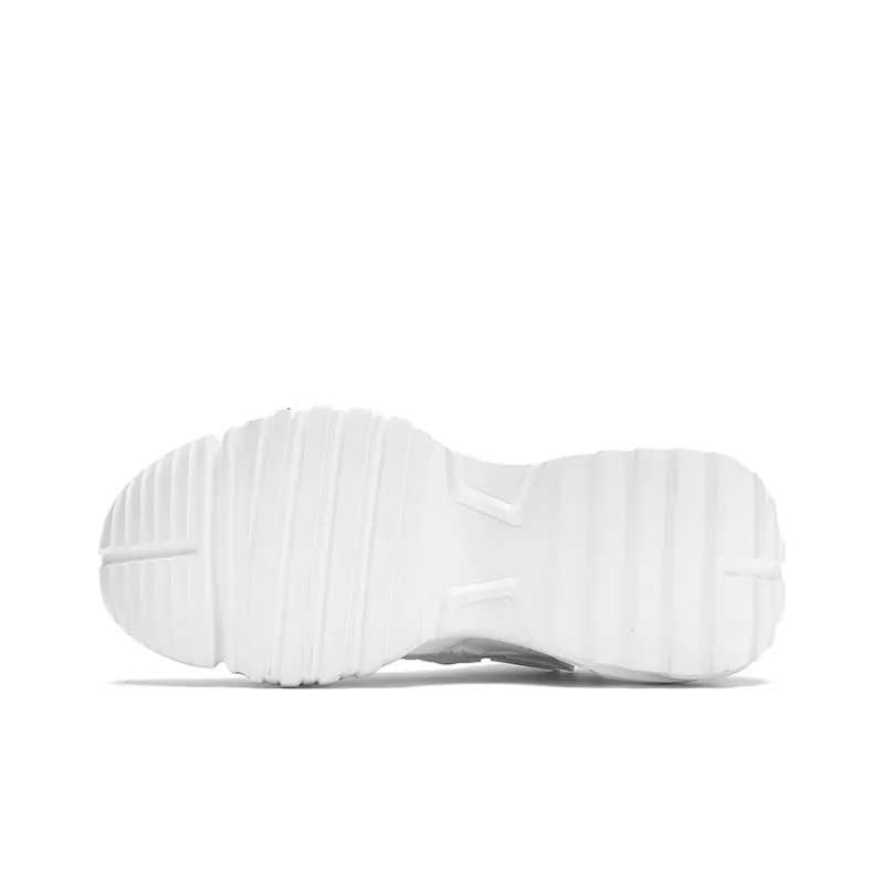 GNVA Low Top Chunky Sneakers Unisex-9