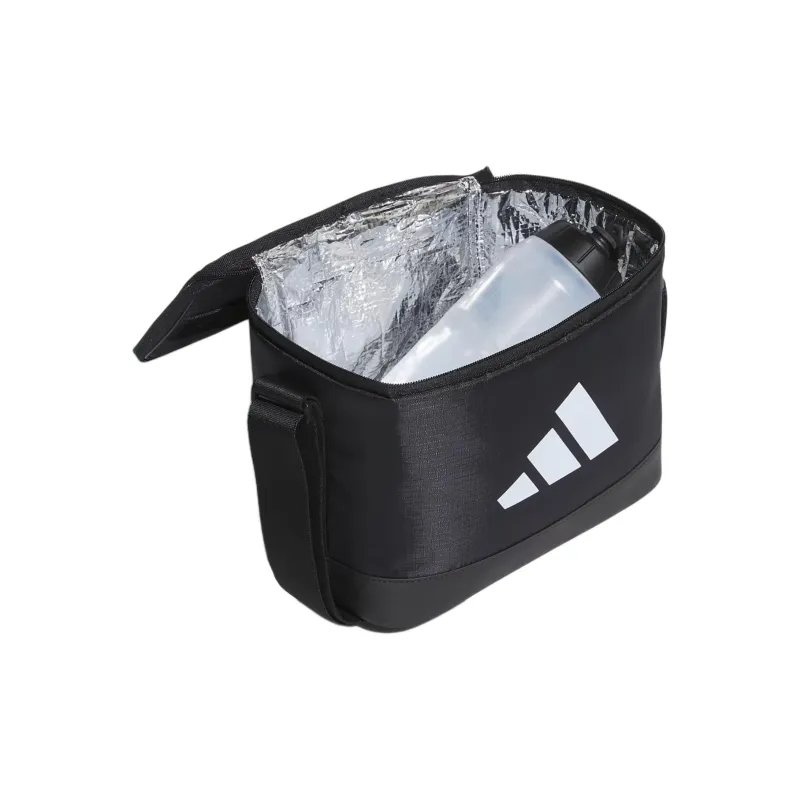 Adidas Polyester Storage Bag Unisex Black-3