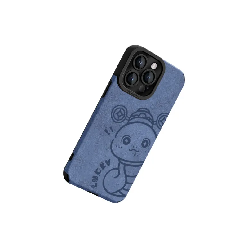 CHUNFAN Phone Cases-13