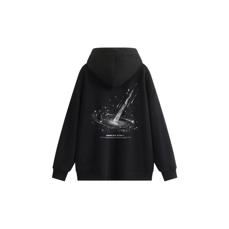Warrior Ride The Wind Collection Open-Ended Smile Collection Sweatshirt Unisex-12