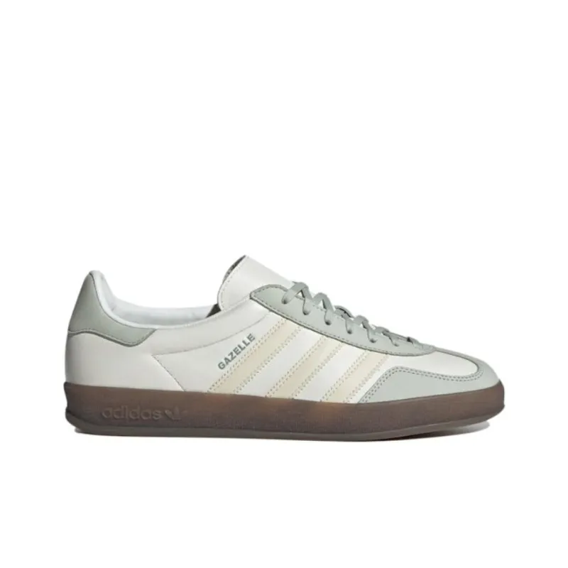 Adidas Gazelle Indoor Mint Wonder White-1