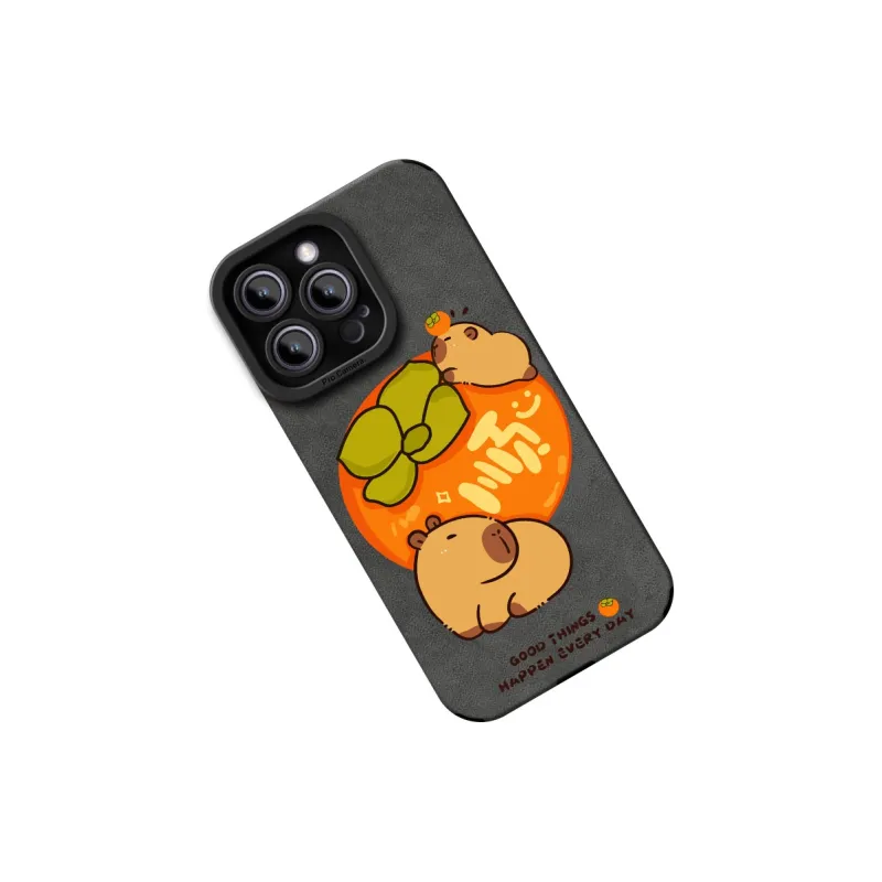 CHUNFAN Phone Cases-12
