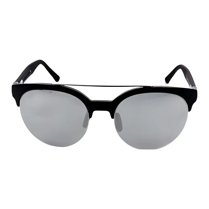 GUCCI Aviator Sunglasses Women's Black-0