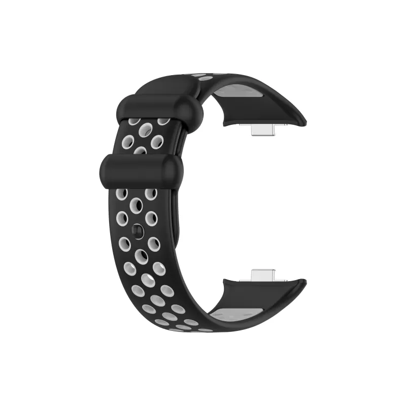 CHRROTA Xiaomi Compatibility Watch Band 228mm Silicone Material-8