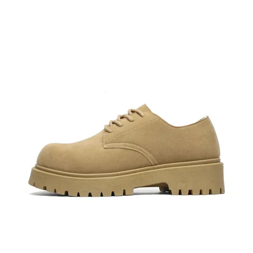 KAD Men's Casual Shoes Men Low-Top