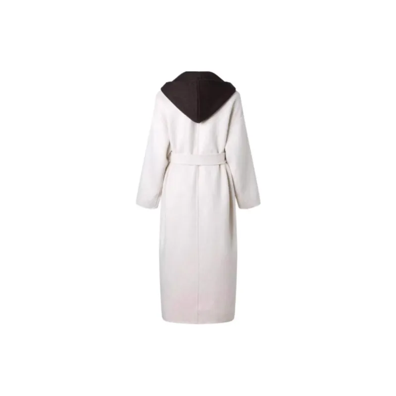 JAC FLEURANT Coats Women's-12
