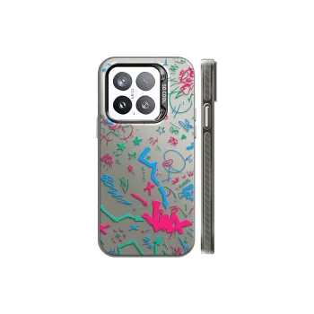 CHUNFAN Phone Cases