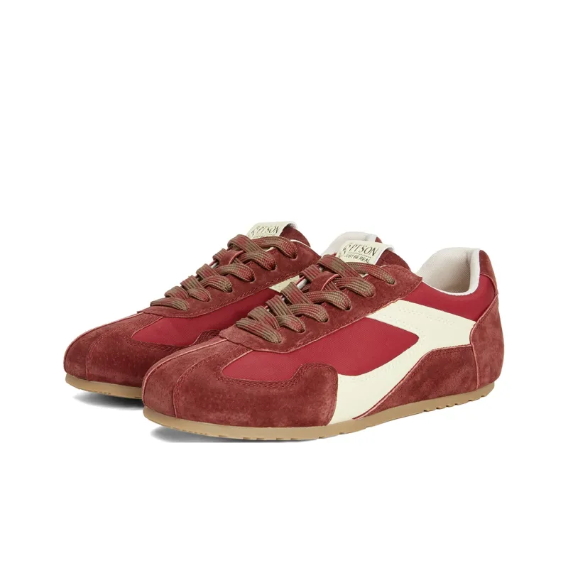 PT'SON Lightweight Low Top Casual Shoes Women's-7