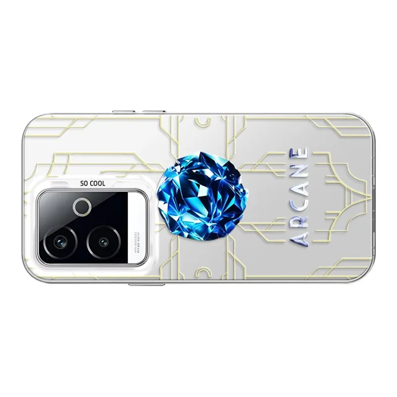 CHUNFAN Phone Cases-39