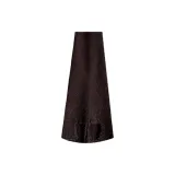 Fall Winter Leg-Shaping Shoe Liner Combination ④ (Coffee 1 Pack)