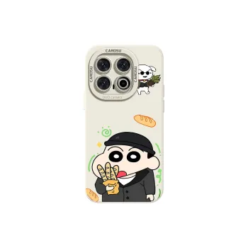 CHUNFAN Phone Cases