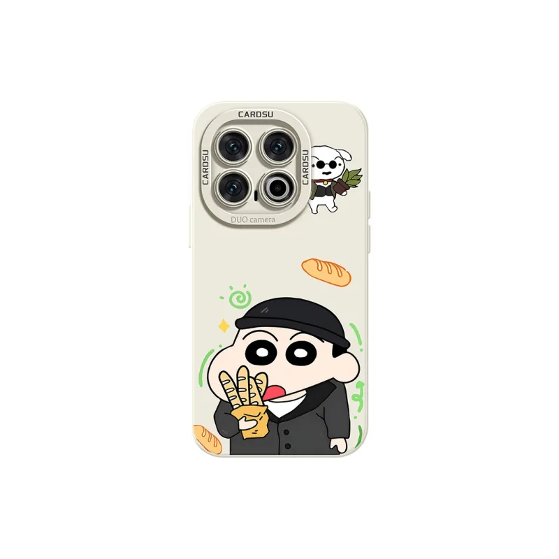 CHUNFAN Phone Cases-0