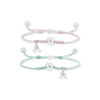 OSSINMI Bracelets Unisex
