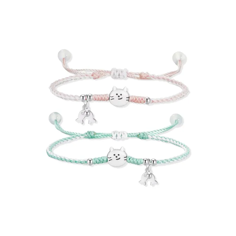 OSSINMI Bracelets Unisex-6
