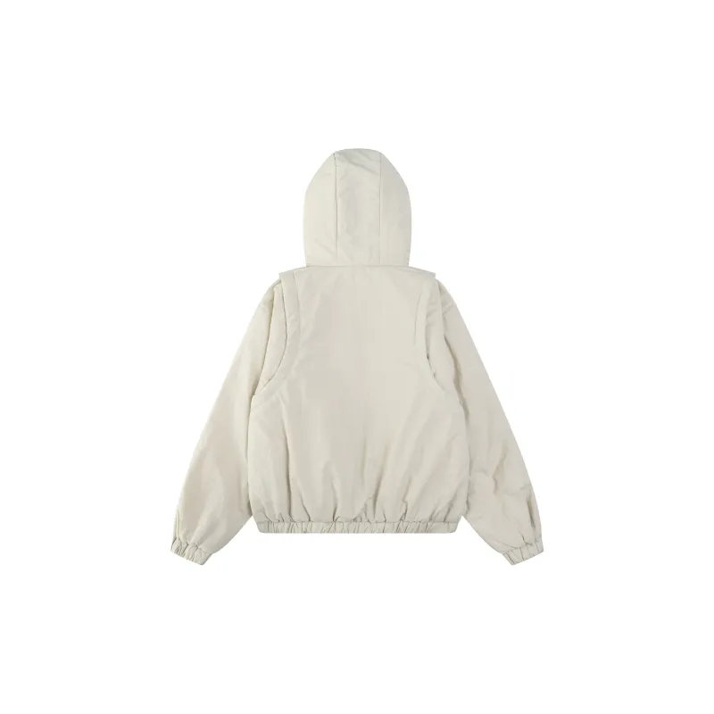 Libito Puffer Jackets Unisex-1