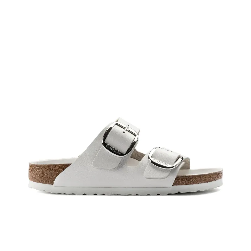 Birkenstock EVA Slide Slippers Women's White Regular-1