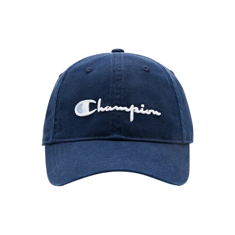 Champion Cotton Baseball Caps Unisex-5