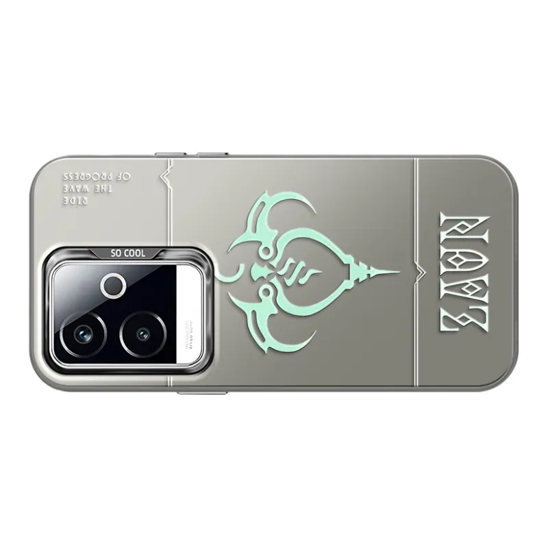 CHUNFAN Phone Cases-24