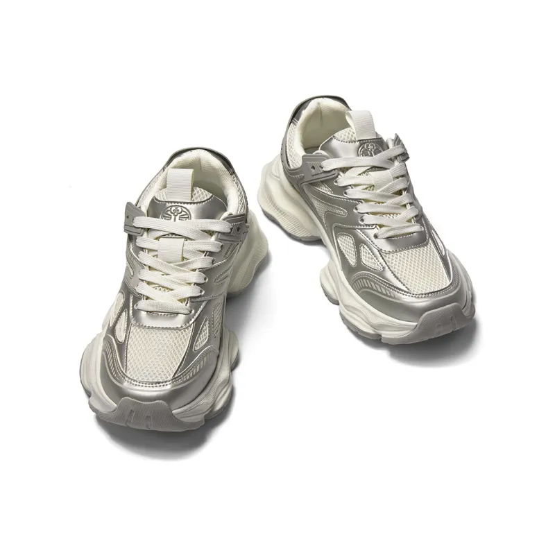 DoraemonA Low Top Chunky Sneakers Men's Exclusive Box-42