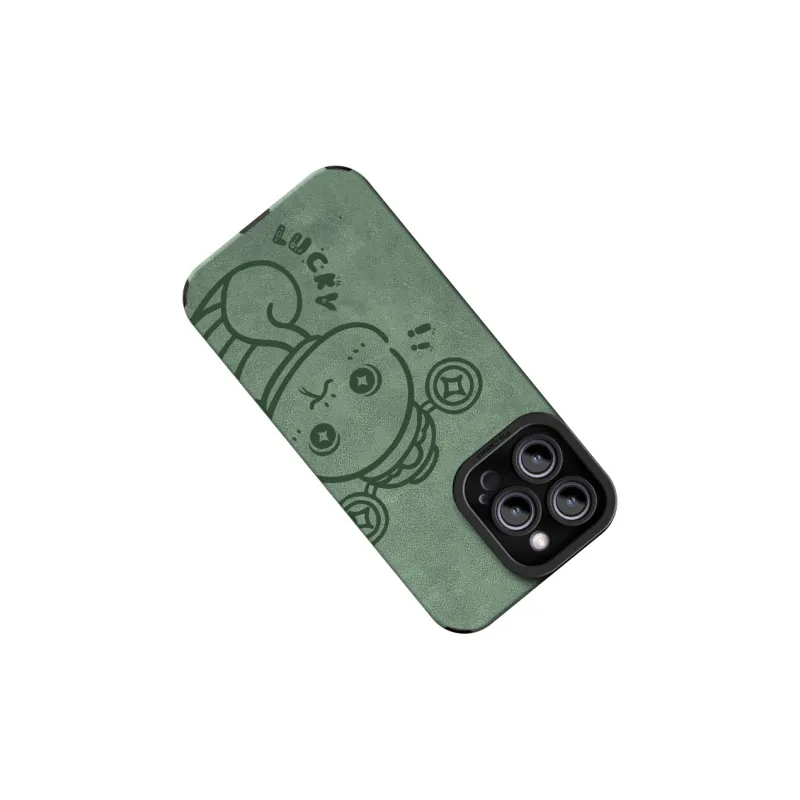 CHUNFAN Phone Cases-19