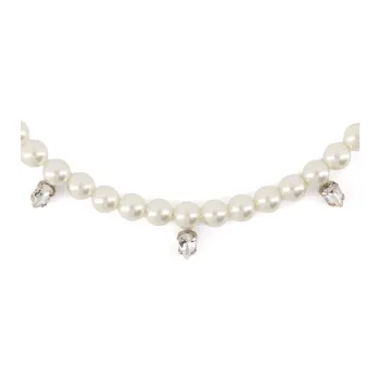 SIMONE ROCHA Pearl Necklace