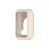 Silicone Protective Cover[Ivory White]