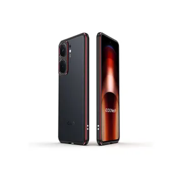 ZHUOJI Phone Cases
