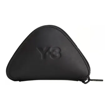 Y 3 Pckbl Logo print Tote Bag