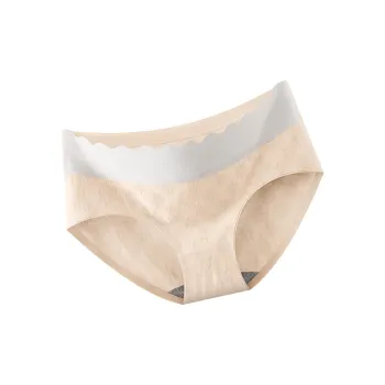 YUZHAOLIN Underpants Women's Combo Set