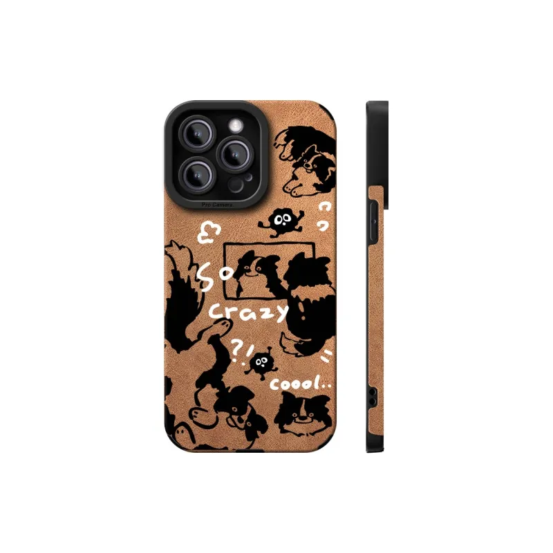 CHUNFAN Phone Cases-6