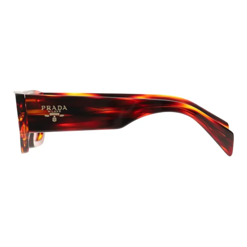 PRADA Eyewear Rectangle frame Sunglasses-2