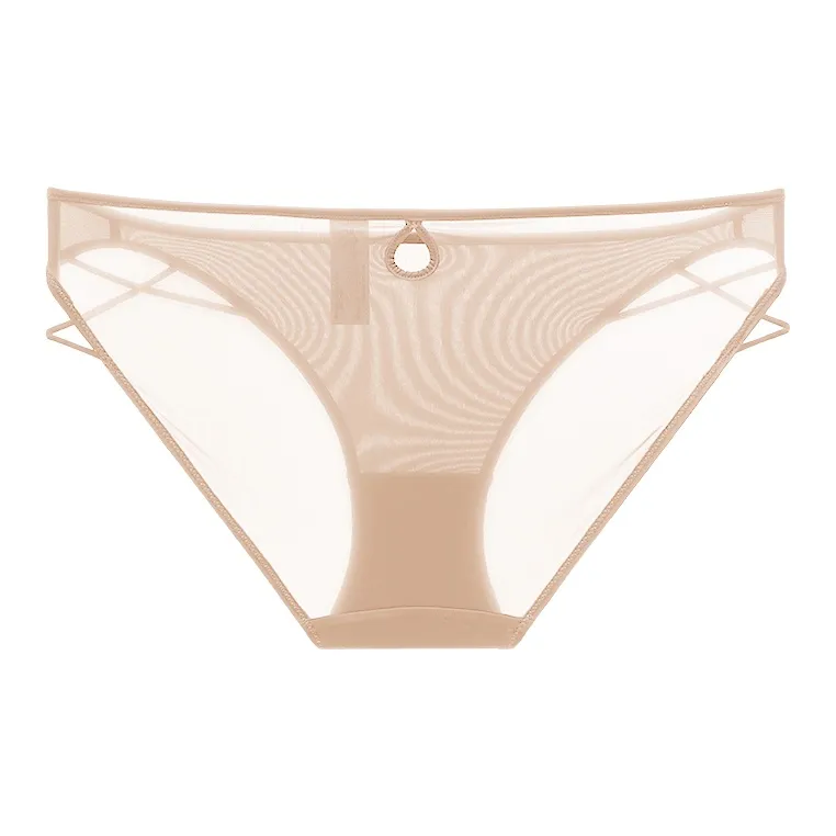 Lan Zhuoli Underpants Women's 1 Pack-5