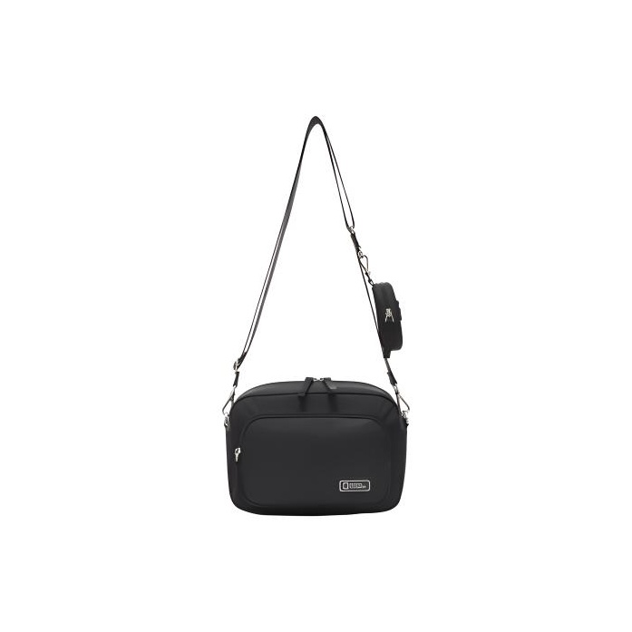 NATIONAL GEOGRAPHIC★COMMUTER CROSS BAG NATIONAL GEOGRAPHIC Crossbody Bags Bags Unisex on Sale