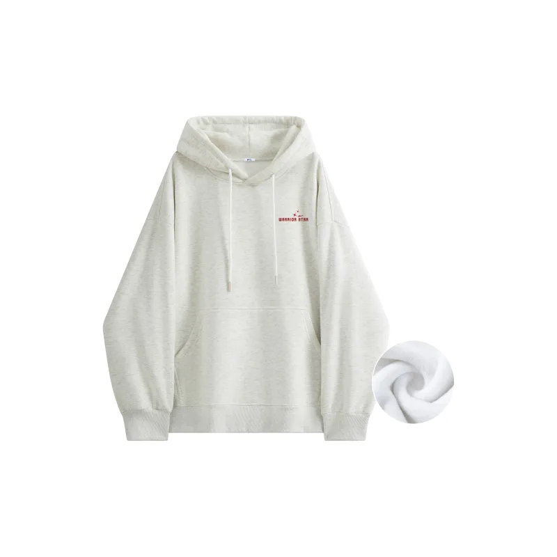 Warrior Ride The Wind Collection Open-Ended Smile Collection Sweatshirt Unisex-36
