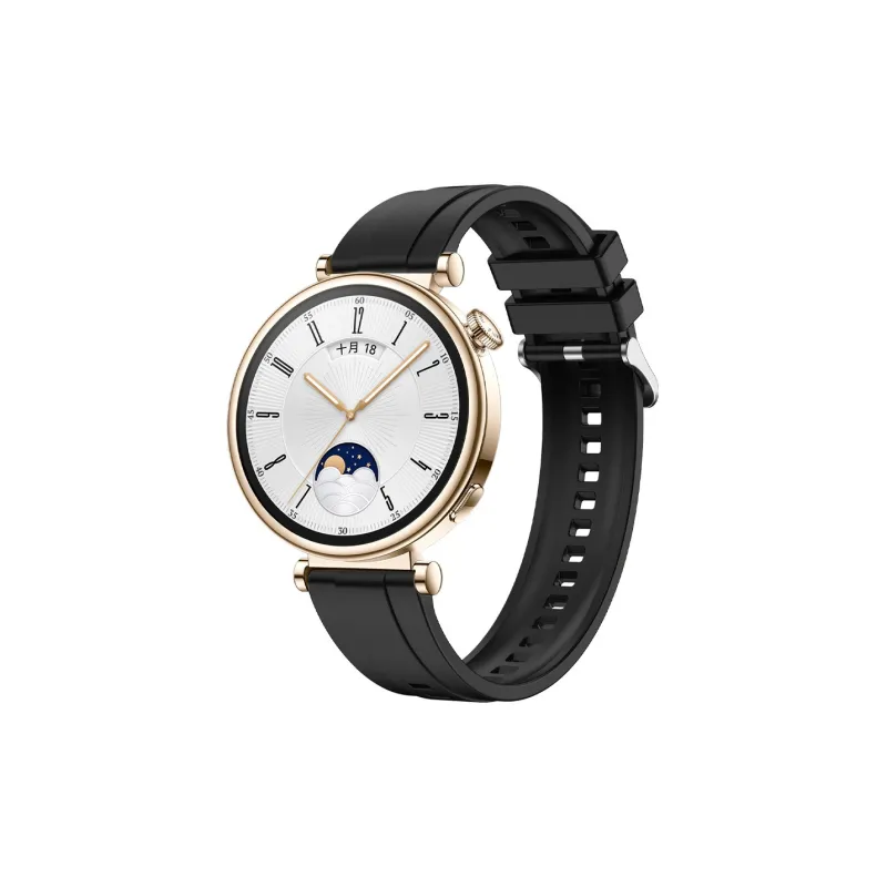 CHRROTA Watch Band All Compatibility Silicone Material-5