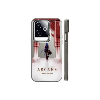 CHUNFAN Phone Cases