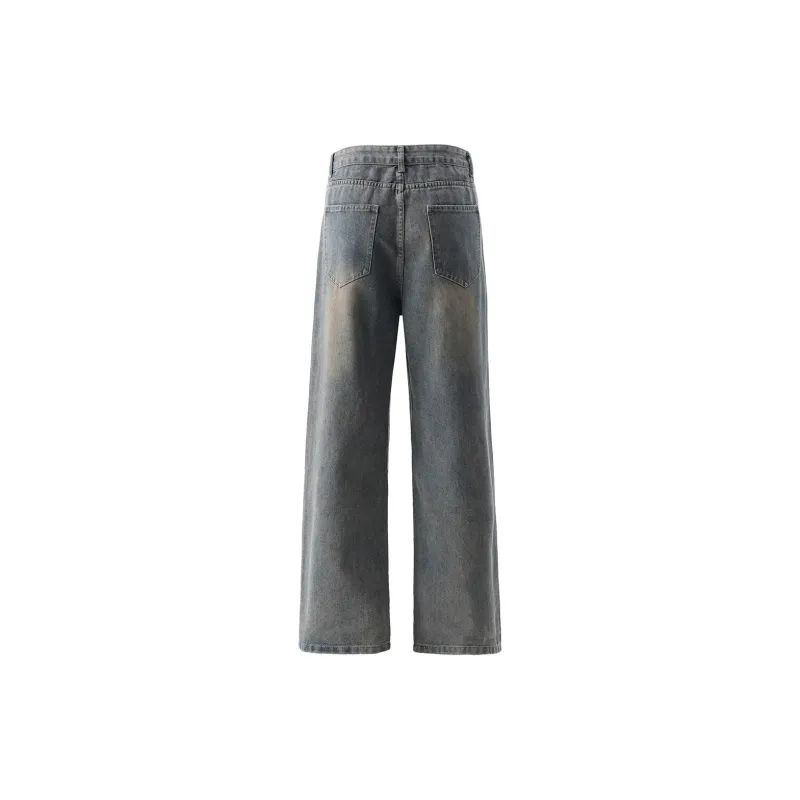 UNIWOLF Jeans Unisex-9
