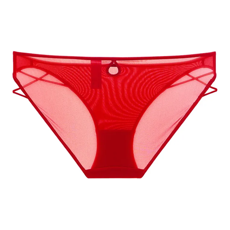 Lan Zhuoli Underpants Women's 1 Pack-11