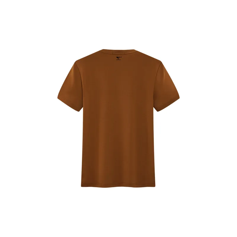 SEPTWOLVES T Shirt Men's Raw White-9