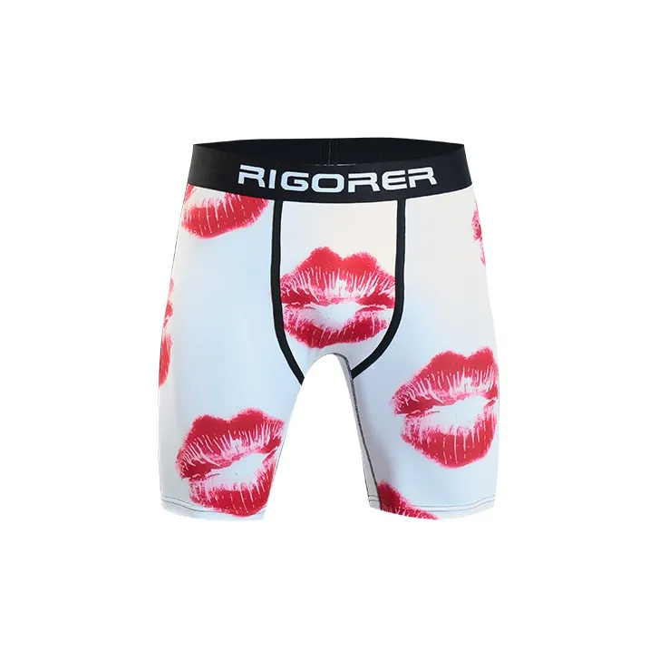 RIGORER Unisex Underpants-3