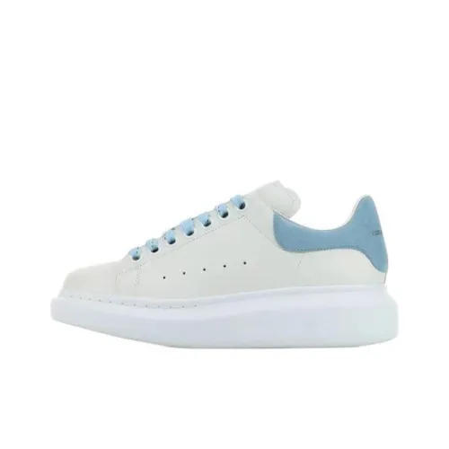 Alexander McQueen Larry Oversized Sneakers Women's