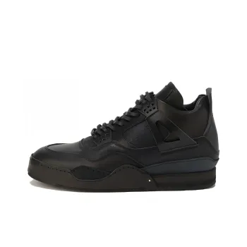 Hender Scheme MIP 10 Jordan 4 Black
