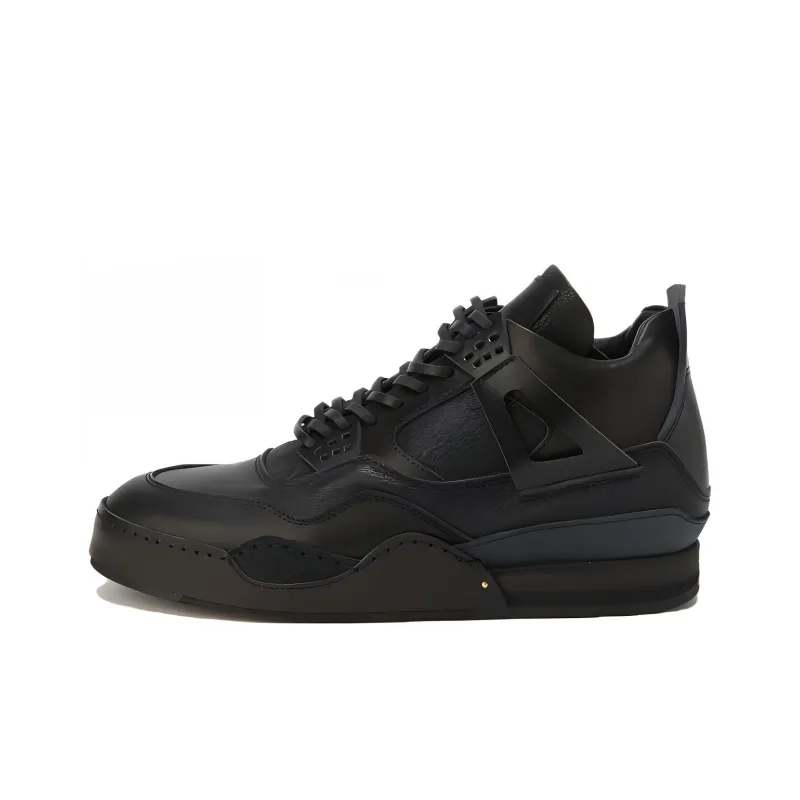 Hender Scheme MIP-10 Jordan 4 Black-0