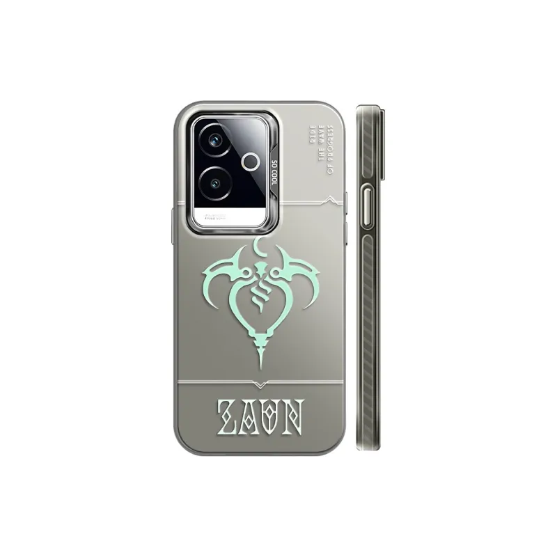CHUNFAN Phone Cases-20