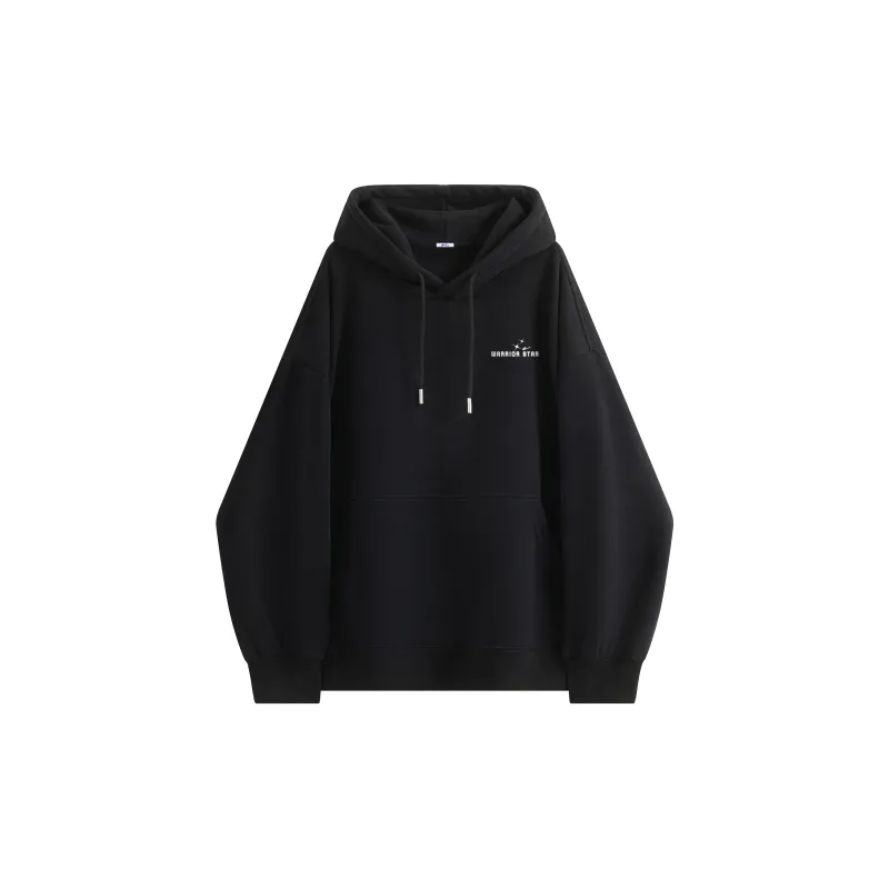 Warrior Ride The Wind Collection Open-Ended Smile Collection Sweatshirt Unisex-11