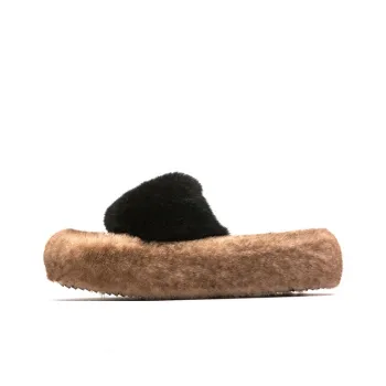 Walker Shop Slip Resistant Slide Slippers Women's
