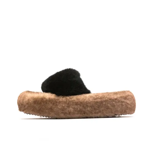 Walker Shop Slip Resistant Slide Slippers Women's