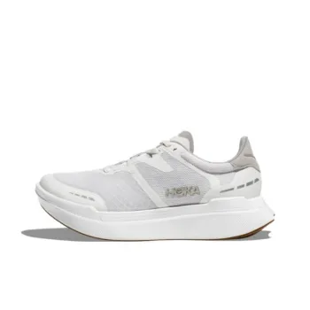 HOKA ONE ONE Transport X White
